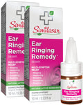 Similasan Ear Ringing Remedy Drops (0.33 oz, 2 Count)/24pk