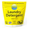 Aqua Chempacs Laundry Detergent — 1 Per Case