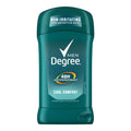 Degree Antiperspirant Stick (2.7 oz)/12pk