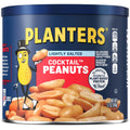 Planters Peanuts (12 oz)/12pk