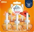 Glade Piso 3.35 fl oz Refills - Beach Life, 5 ct — 5 Per Case