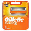 Gillette Fusion 5 Razor Blades (Men’s Refill)/48pk
