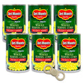 Del Monte Regular Corn, 15.25 oz — 24 Per Case