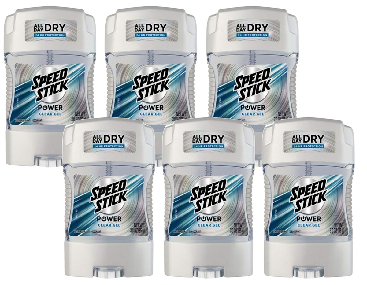 Mennen S/stk Antiperspirant 3 oz Ultra Sport — Case of 12