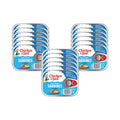 Chicken Of The Sea Sardines In Water, 3.75 Ounce — 18 Per Case