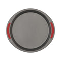 GoodCook Mega Grip Round Cake Pan (9 in)/12pk