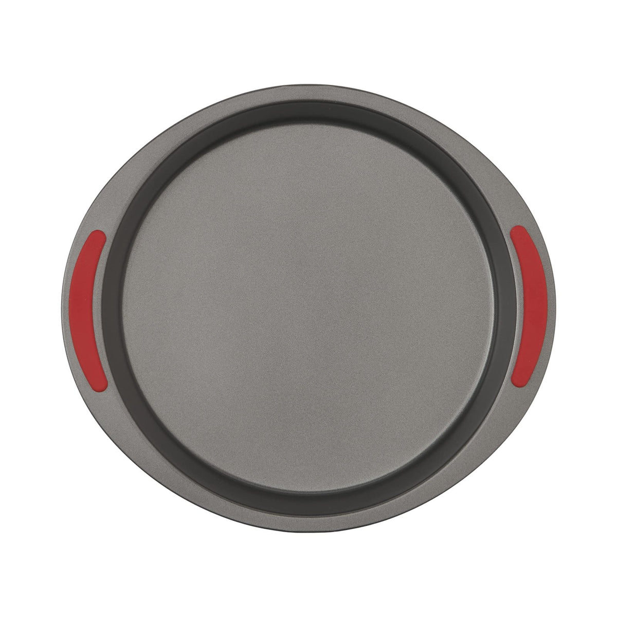 GoodCook Mega Grip Round Cake Pan (9 in)/12pk