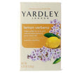 Yardley Bar Soap Lemon Verbena (4 oz)/24pk