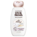 Garnier Whole Blends Shampoo Oat Delicacy (12.5 oz)/6pk