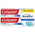 Colgate Toothpaste (6 oz)/24pk