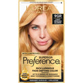 L'Oreal Hair Color (Golden Reddish Blonde)/12pk