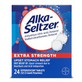 Alka-Seltzer Heartburn Relief Tablets (24 Count)/30pk