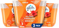Glade Hawaiian Breeze Candle, 6.8 oz — 3 Per Case
