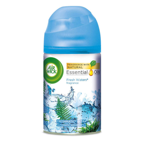 Air Wick Air Freshener Refill (6.17 oz)/6pk