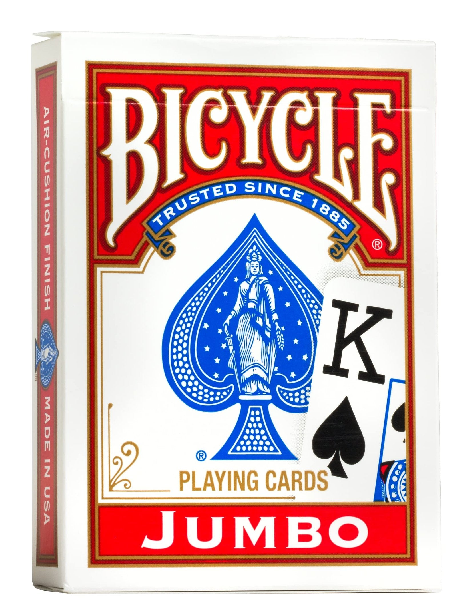 Springbok Playing Cards/144pk