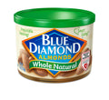 Blue Diamond Almonds (6 oz)/12pk