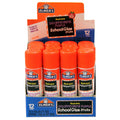 Elmer's Purple Glue Sticks Washable (6g, 12 ct)/24pk
