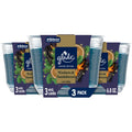 Glade Candle Embers & Sandalwood, 6.8 oz — 3 Per Case