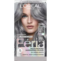 L’Oreal Feria Hair Color Smokey Silver (1 ct)/12pk