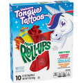 Betty Crocker Fruit Roll-Ups Variety Pack (5 oz)/10pk