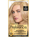 L'Oreal Hair Color (Natural Blonde)/12pk