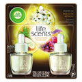 Air Wick Scented Oil Refills, Paradise Retreat (0.67 oz, 6 Packs)/6pk