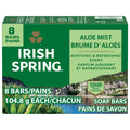 Irish Spring Bar Soap (3.7 oz)/9pk