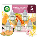 Air Wick Scented Oil Refills Summer Delights (5 Count)/5pk