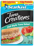 StarKist Tuna Creations Deli Style (3 oz)/12pk