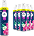 Glade Orchid Aerosol Spray, 8.3 oz — 6 Per Case