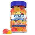 Zicam Cold Remedy Fruit Drops (25 Count)/24pk