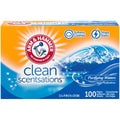 Arm & Hammer Softener Sheets (100 Count)/6pk