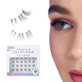 KISS Falscara Faux Mink Wisps Multipack (24 Wisps)/36pk