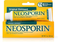 Neosporin Ointment 1 oz — Case of 24