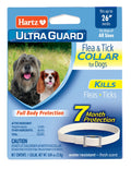 Hartz Flea & Tick Collar/48pk