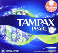 Tampax Tampons (36 Count)/12pk