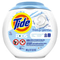 Tide Pods Free & Gentle (42 Count, 4 Pack)/4pk