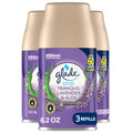 Glade Automatic Spray 3X6.2OZ Refills Tranquil Lavender & Aloe, 1 ct — 1 Per Case