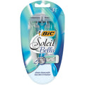 Bic Disposable Razors (3 Count)/72pk