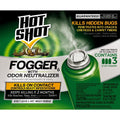 Hot Shot Indoor Fogger (2 oz, 3 ct)/12pk