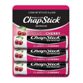 ChapStick Classic Cherry Lip Balm (0.15 oz, 3-pack)/72pk