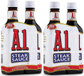 Kraft A.1. Original Steak Sauce, 15 oz — 12 Per Case