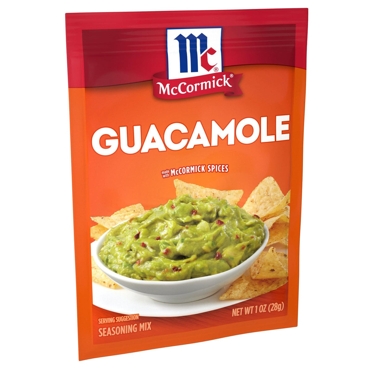 McCormick Seasoning Mix (1 oz)/12pk