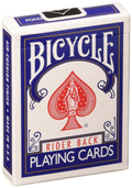 Bicycle Poker Cards/144pk