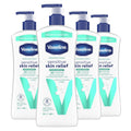 Vaseline Sensitive Skin Lotion (20.3 oz, 4-pack)/4pk