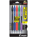 Pilot Gel Pens (5 Pack)/48pk