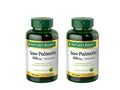 Nature’s Bounty Saw Palmetto 450 mg Capsules (250 ct, 2 Pack)/12pk