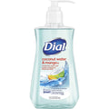 Dial Liquid Hand Soap Coconut Water & Mango (7.5 oz)/12pk