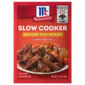 McCormick Seasoning Mix (1.3 oz)/12pk