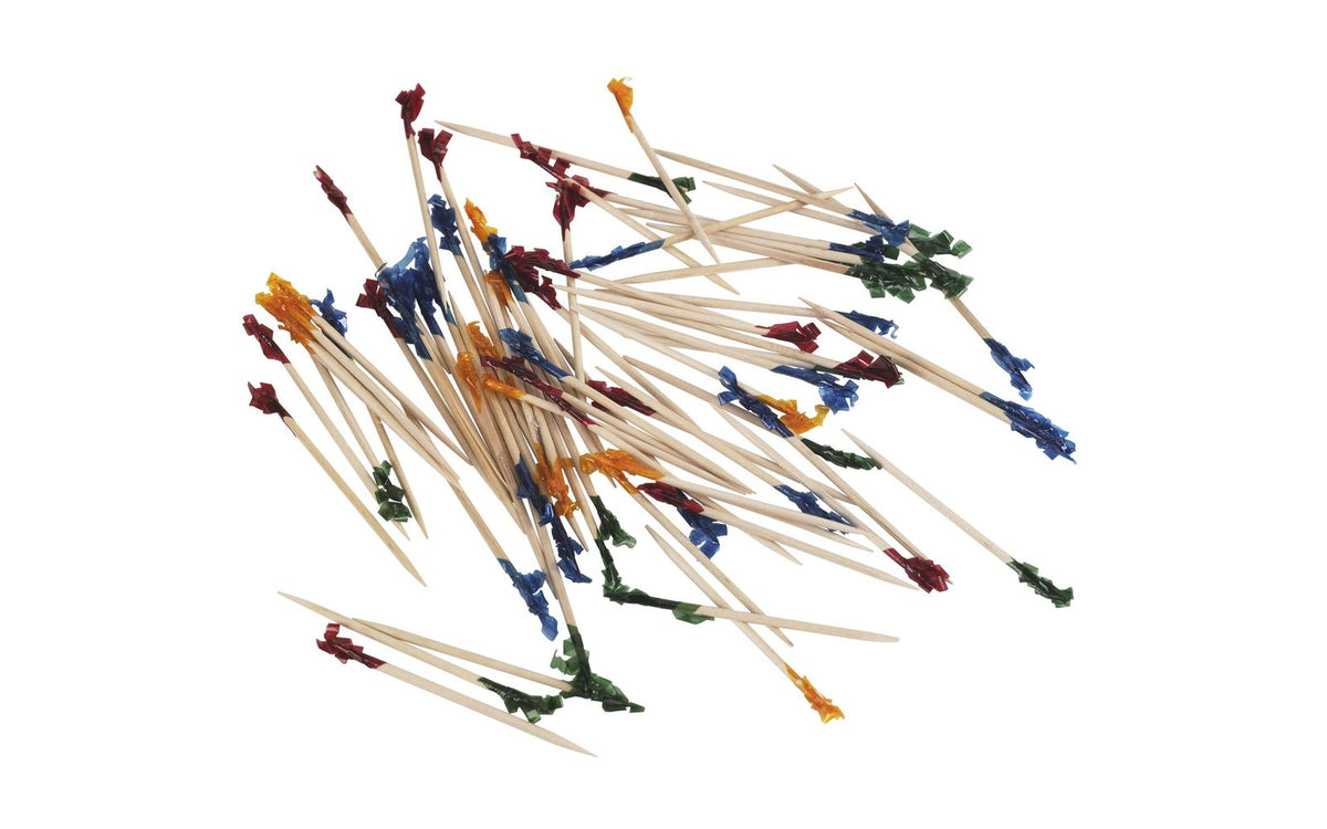 Good Cook Toothpicks (72 Count)/144pk